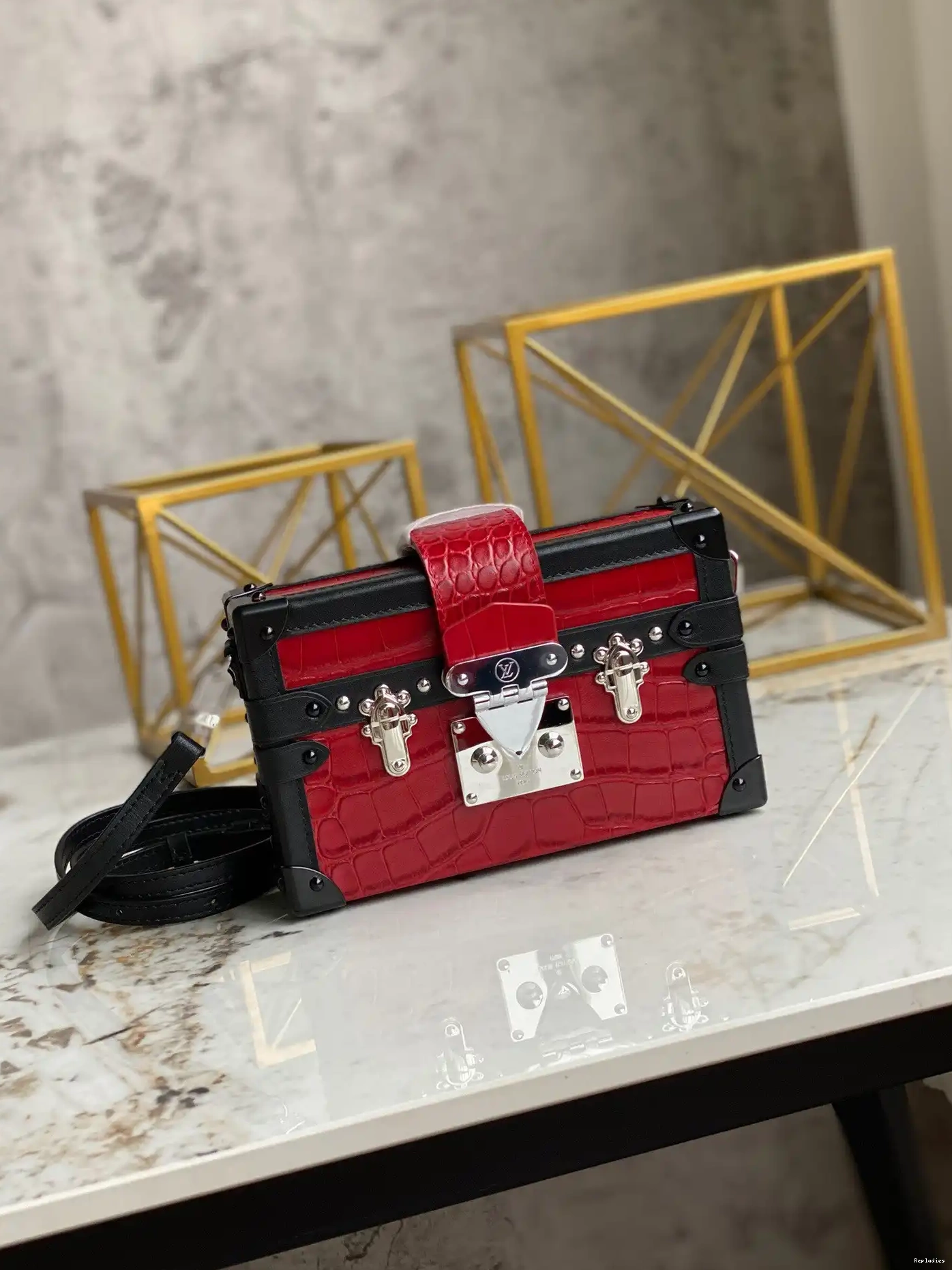 Cheap MALLE PETITE LOUIS VUITTON 0613